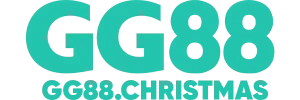 logo gg88.christmas